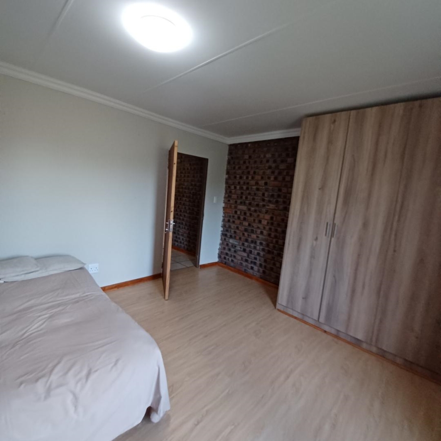To Let 4 Bedroom Property for Rent in Quaggafontein Free State